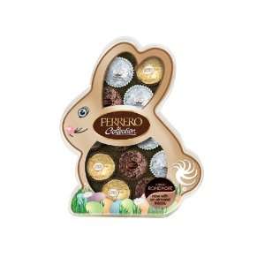 Ferrero Chocolate Collection, Bunny Grocery & Gourmet Food