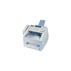    4750e PPF 4750E KIT Laser Fax Machine w/Finan