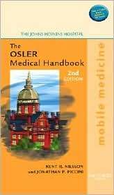   ), (0323037488), Johns Hopkins Hospital, Textbooks   