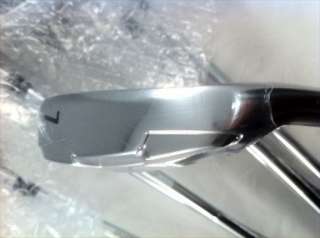 Nike VRS VR_S Forged Irons RH 4 AW Steel Regular  