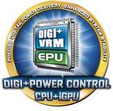 DIGI+ VRM Digital Power Design
