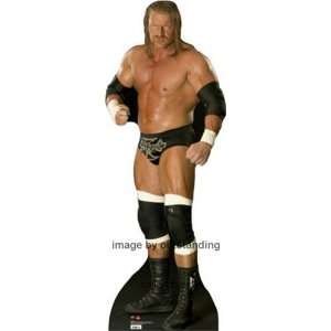  Triple H   WWE Life size Standup Standee 