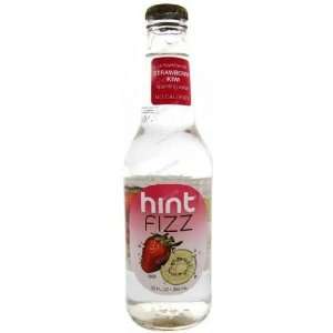 Hint Fizz, Strawberry Kiwi, 24 Count Grocery & Gourmet Food