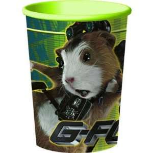  G Force Party Cup Toys & Games