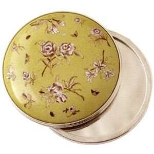  Mirrors and Compacts Vintage Collection Tulip Mirror