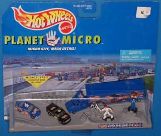 Loose Micro Machines can be added with no additional shipping charges 
