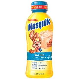  Nesquik Vanilla Drink Mix 400 g by Nestle Explore similar 