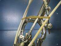 Vintage Phillips Rear bicycle Brake set John Bull NOS mens Vox 815 