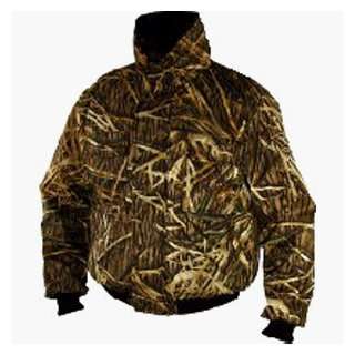  Mustang Camouflage Classic Bomber Jacket XXL