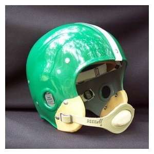   MSU NCAA Authentic Vintage Full Size Helmet