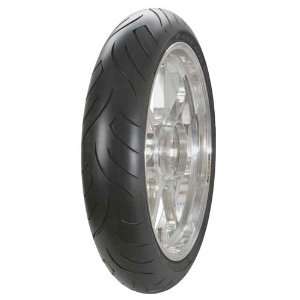  Avon VP2 Supersport High Perfomance 120/70 x 17 Front Tire 
