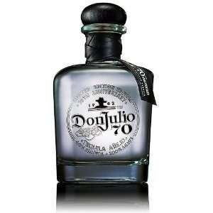 Don Julio 70th Anniversary Anejo Grocery & Gourmet Food
