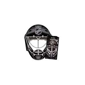 NHL Hockey Masks