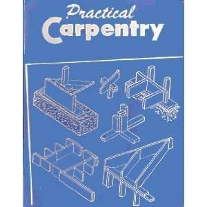  Practical Carpentry floyd mix Books