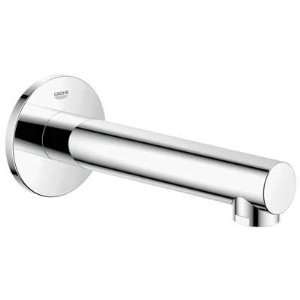 Grohe 13274EN1 Brushed Nickel Concetto New Concetto New Non Diverter 