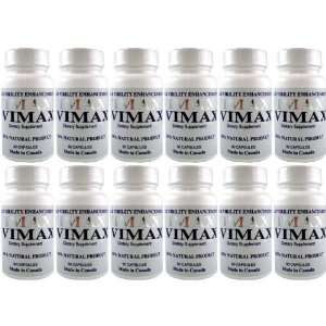  Vimax Pills 1 Year Supply
