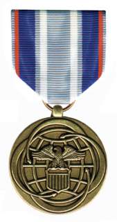 Air and Space Campaign Medal   USA   Mint  