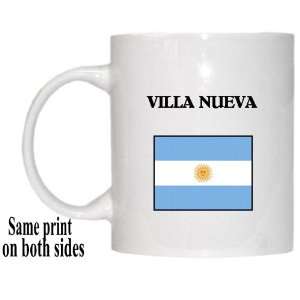 Argentina   VILLA NUEVA Mug