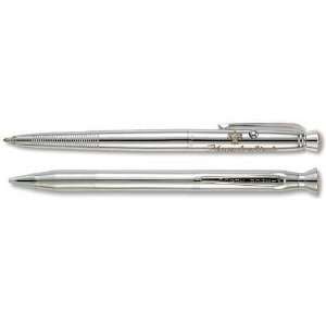  Fisher Astronaut   Aviation Thunderbird Pen & Pencil Set 