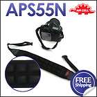 AirCell Canon Nikon Sony DSLR Camera Strap +HandGrip 75  