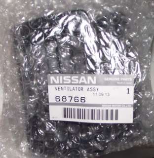 Nissan Skyline GTR GTS T aircon heater dash vents