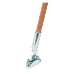    Clip On Dust Mop Handle with Swivel Head RPI