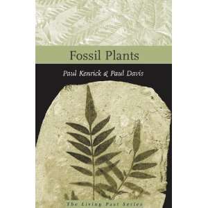  Fossil Plants (Smithsonians Living Past) [Paperback 