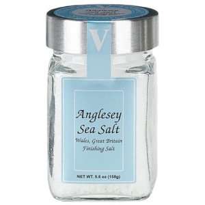 Victoria Gourmet Anglesey Sea Salt  Grocery & Gourmet Food
