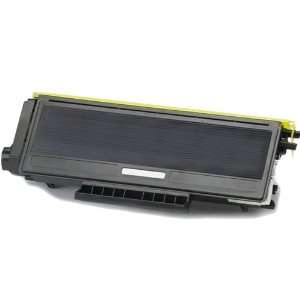  Do It Wiser Black Toner Cartridge For Brother TN 580   DCP 
