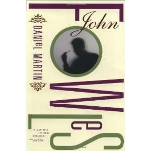  Daniel Martin [Paperback] John Fowles Books