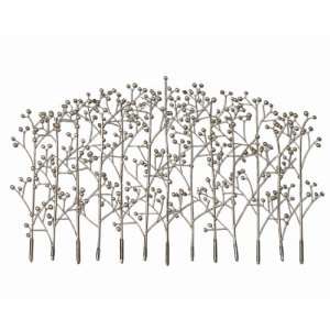  Uttermost 05018 Iron Trees Metal Wall Art in Antiqued 