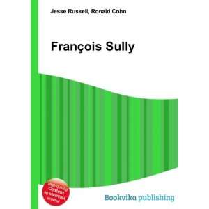  FranÃ§ois Sully Ronald Cohn Jesse Russell Books