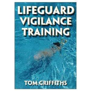  Lifeguard Vigilance Training (DVD)