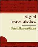Inaugural Presidential Address Barack Obama
