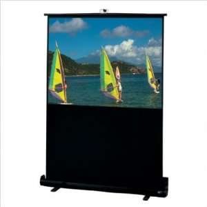  92IN Viewable Area Portable Screen 169 format Electronics
