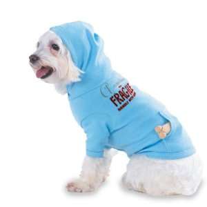  Animal trainers are FRAGILE handle with care Hooded (Hoody 