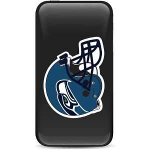 Seattle Seahawks Helmet Iphone Smart Phone Skin Decal Sticker Graphic