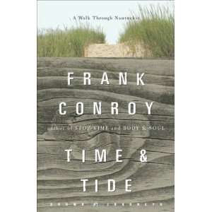   Through Nantucket (Crown ) [Hardcover] Frank Conroy Books