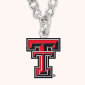 Texas Tech University Red Raiders NCAA College Sports Team 