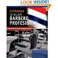   Professional Barbering by Milady ( Paperback   May 19, 2010