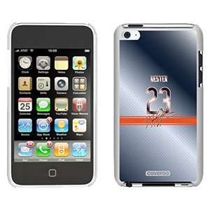  Devin Hester Color Jersey on iPod Touch 4 Gumdrop Air 