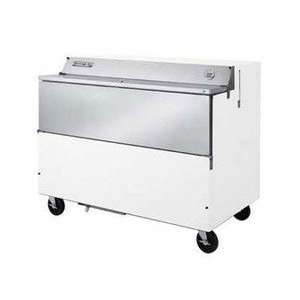   Steel Single Sided Milk Cooler  16 Crate Capacity Appliances