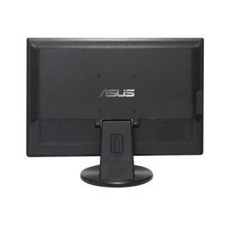 Asus 22 VW224T 22inch WideScreen 1610 DVI LCD Monitor  