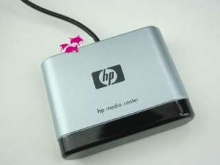 HP IR Wireless MCE USB Infrared Receiver VISTA MCE2005  