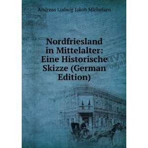   Skizze (German Edition) Andreas Ludwig Jakob Michelsen Books