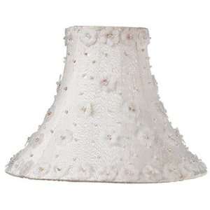  Jubilee Collection Petal Flower Shade