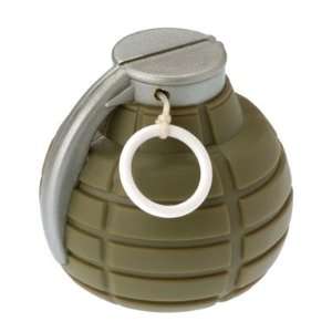  Vibrating Pull String Costume Accessory Toy Grenade Toys 