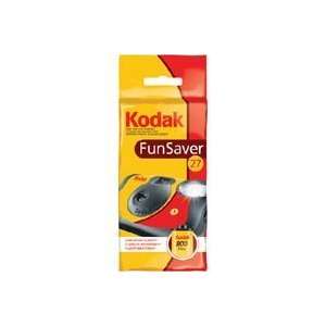  Kodak FUNSAVER 35 Disposable 35mm Camera