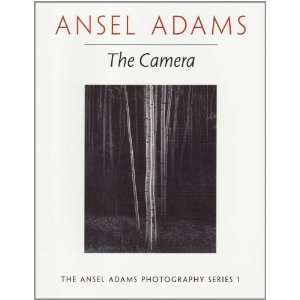   (Ansel Adams Photography, Book 1) [Paperback] Ansel Adams Books