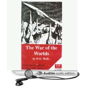   Worlds (Audible Audio Edition) H.G. Wells, Alexander Spencer Books